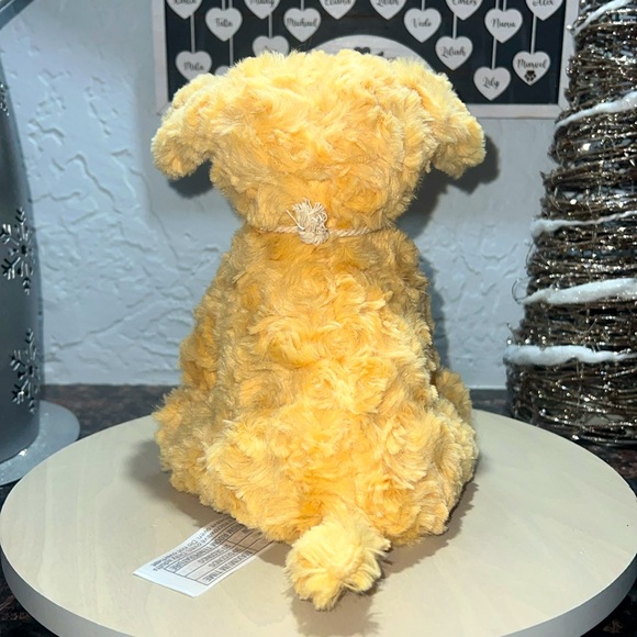 🐕Golden Dog Warmies Junior🐕 - Picture 4 of 6